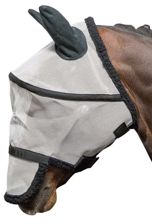 Fliegenschutzmaske B-Free mit Augenfreiheit Harrys Horse