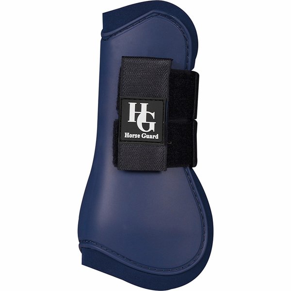 Shetty Gamaschen Protection Boots Horse Guard