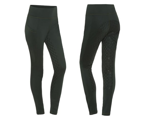 Winter Reitleggings Jenny Equipage